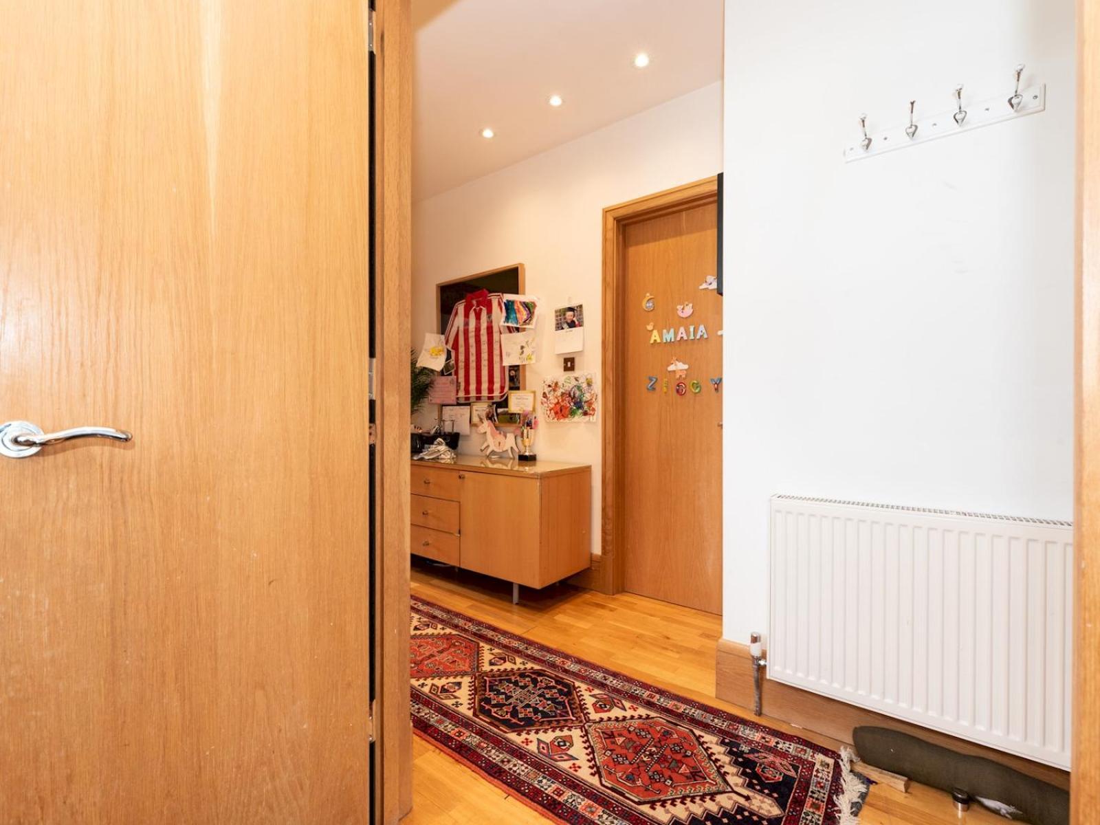 Charming Family-friendly 3bedroom In Belsize Park Pass The Keys Apartment