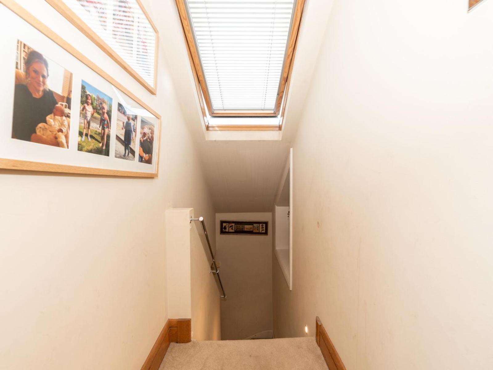 Charming Family-friendly 3bedroom In Belsize Park Pass The Keys Apartment