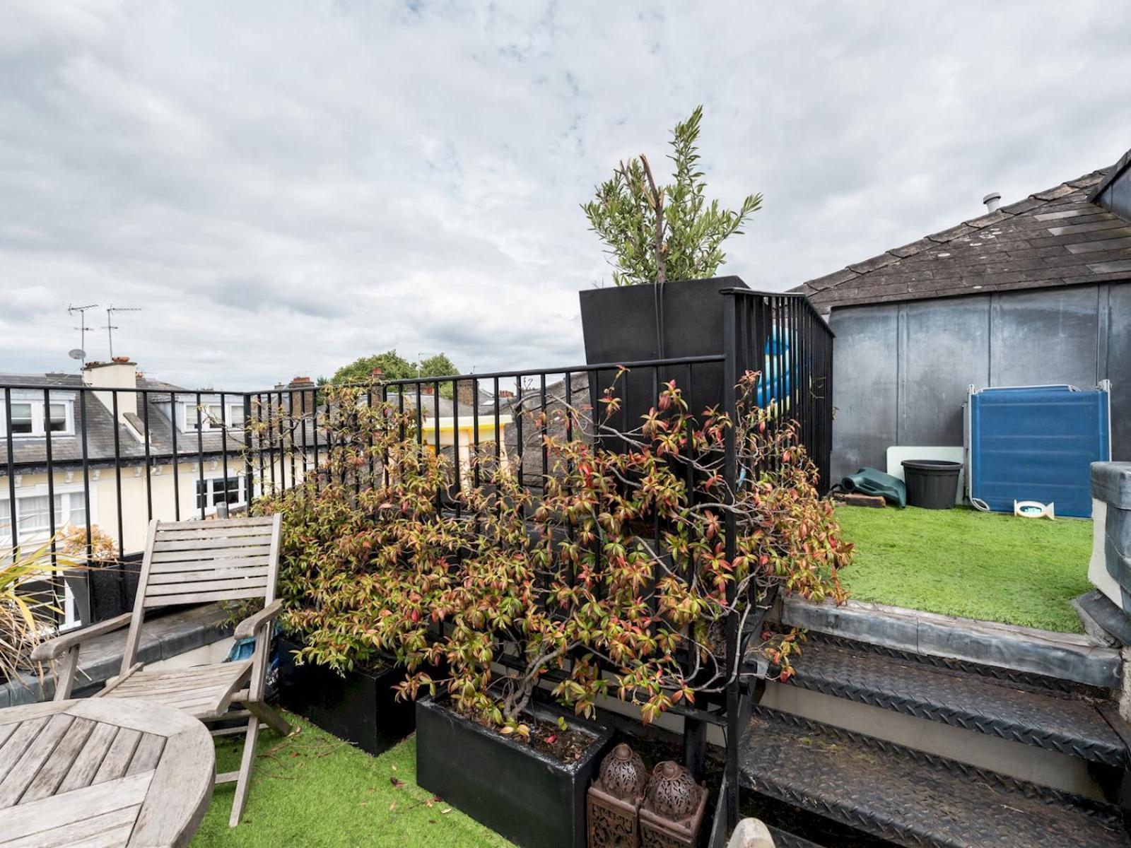 Charming Family-friendly 3bedroom In Belsize Park Pass The Keys Apartment *
