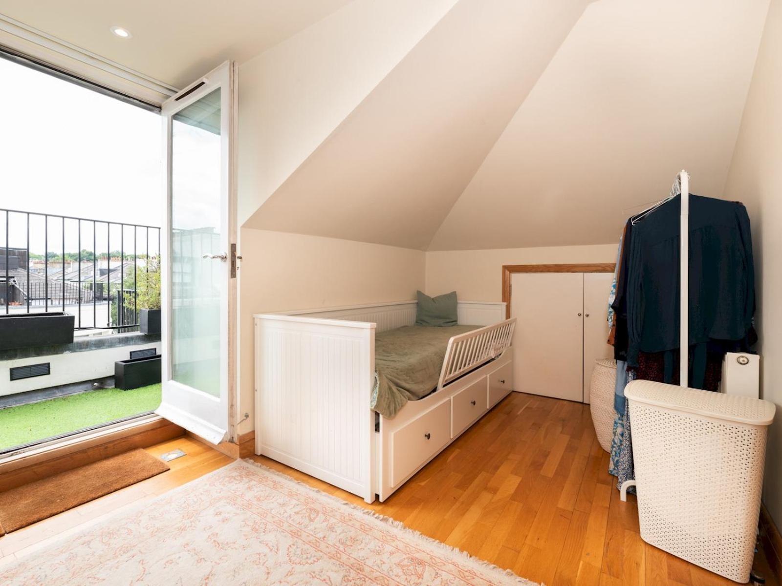 Apartment Charming Family-friendly 3bedroom In Belsize Park Pass The Keys