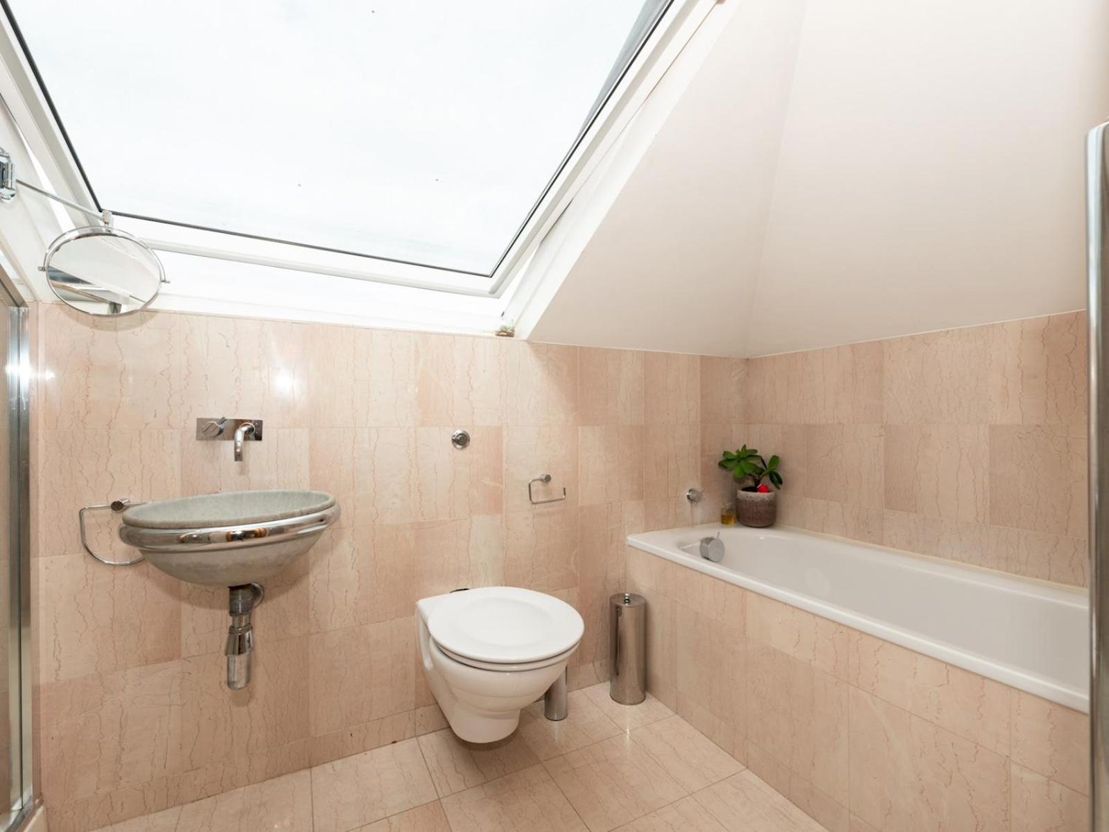 Charming Family-friendly 3bedroom In Belsize Park Pass The Keys Apartment *