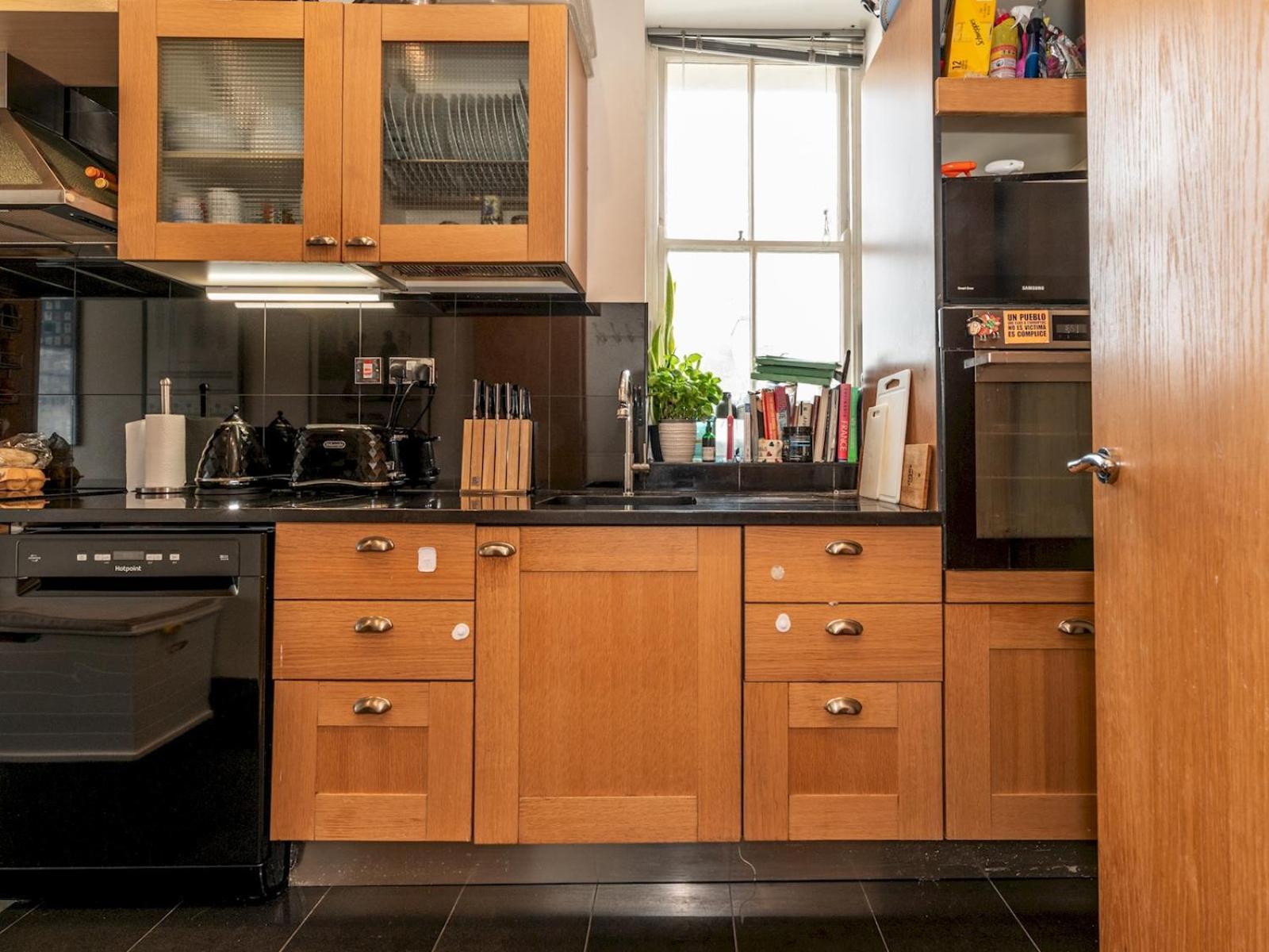 Charming Family-friendly 3bedroom In Belsize Park Pass The Keys Apartment