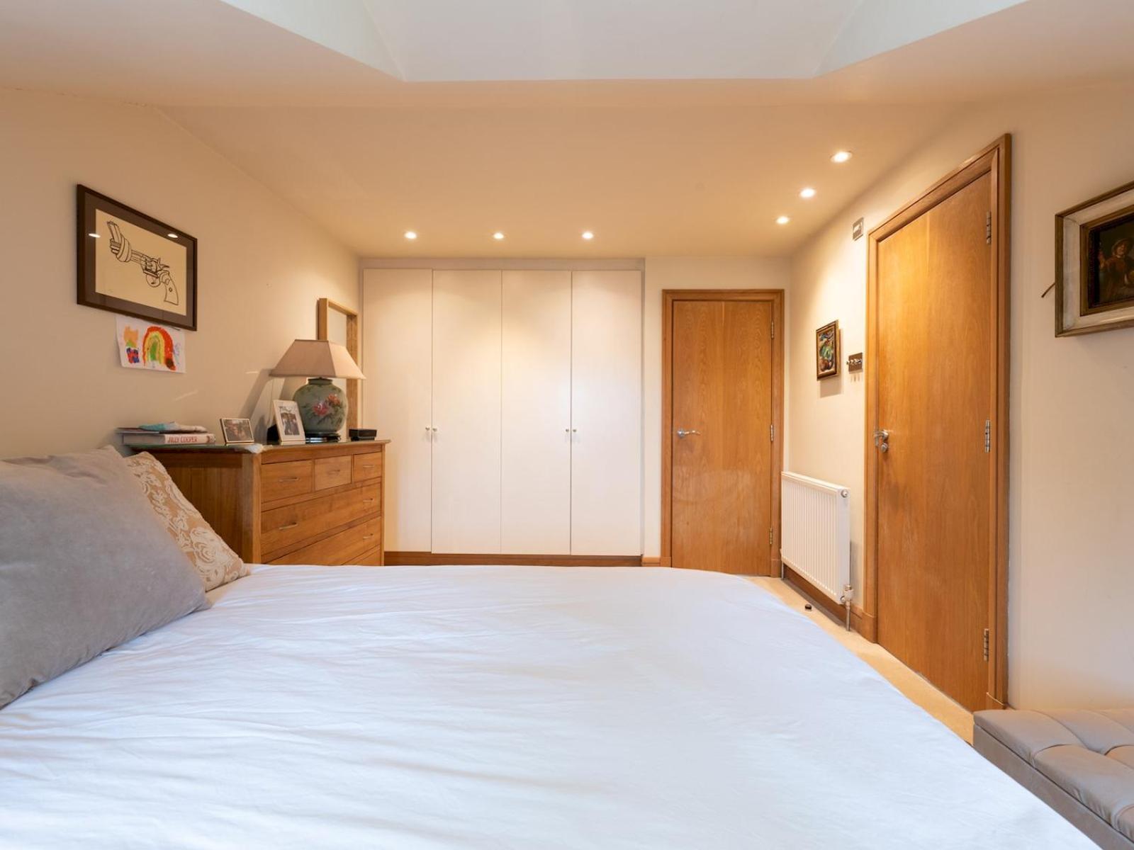 Charming Family-friendly 3bedroom In Belsize Park Pass The Keys Apartment