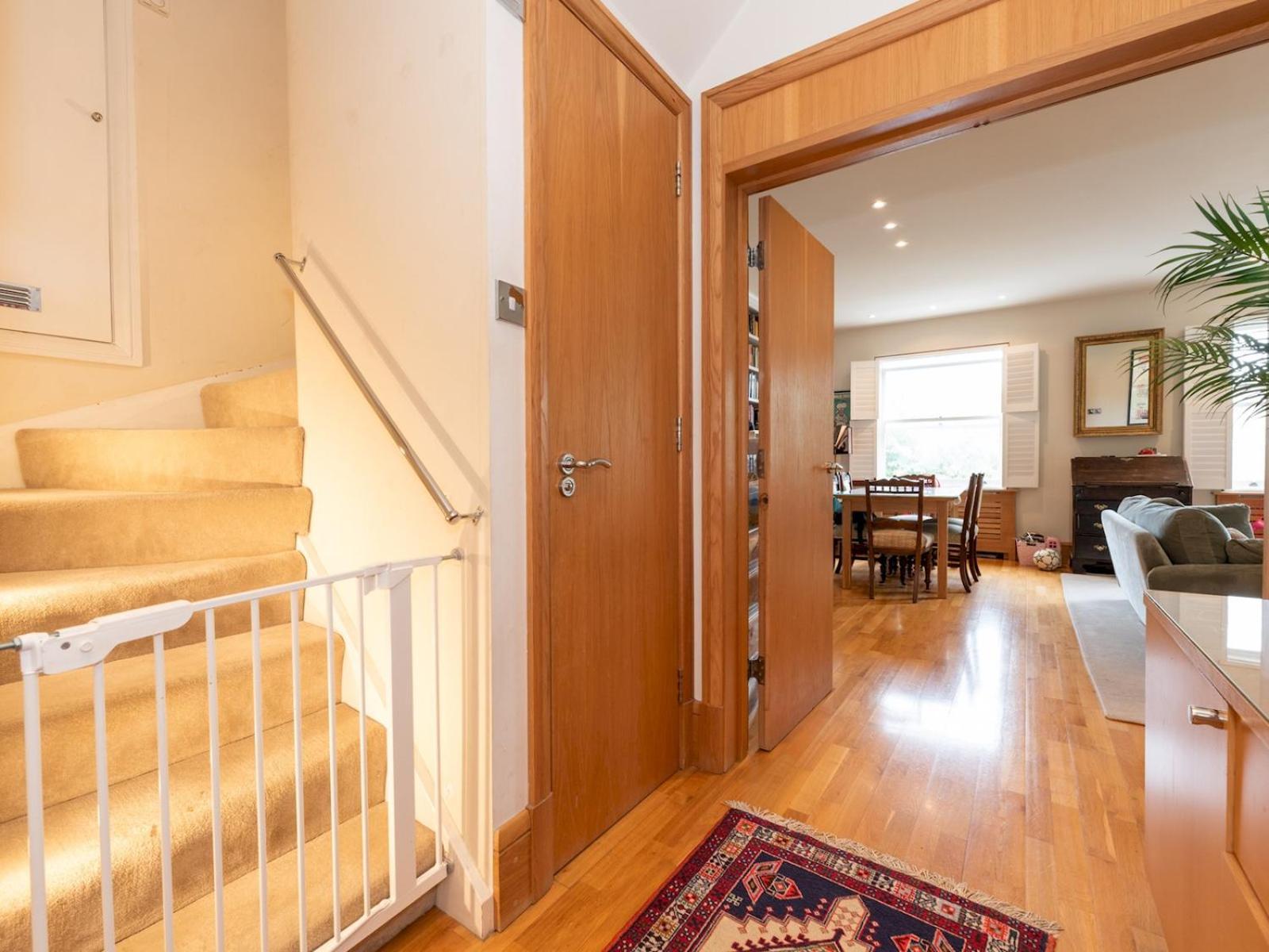Apartment Charming Family-friendly 3bedroom In Belsize Park Pass The Keys *