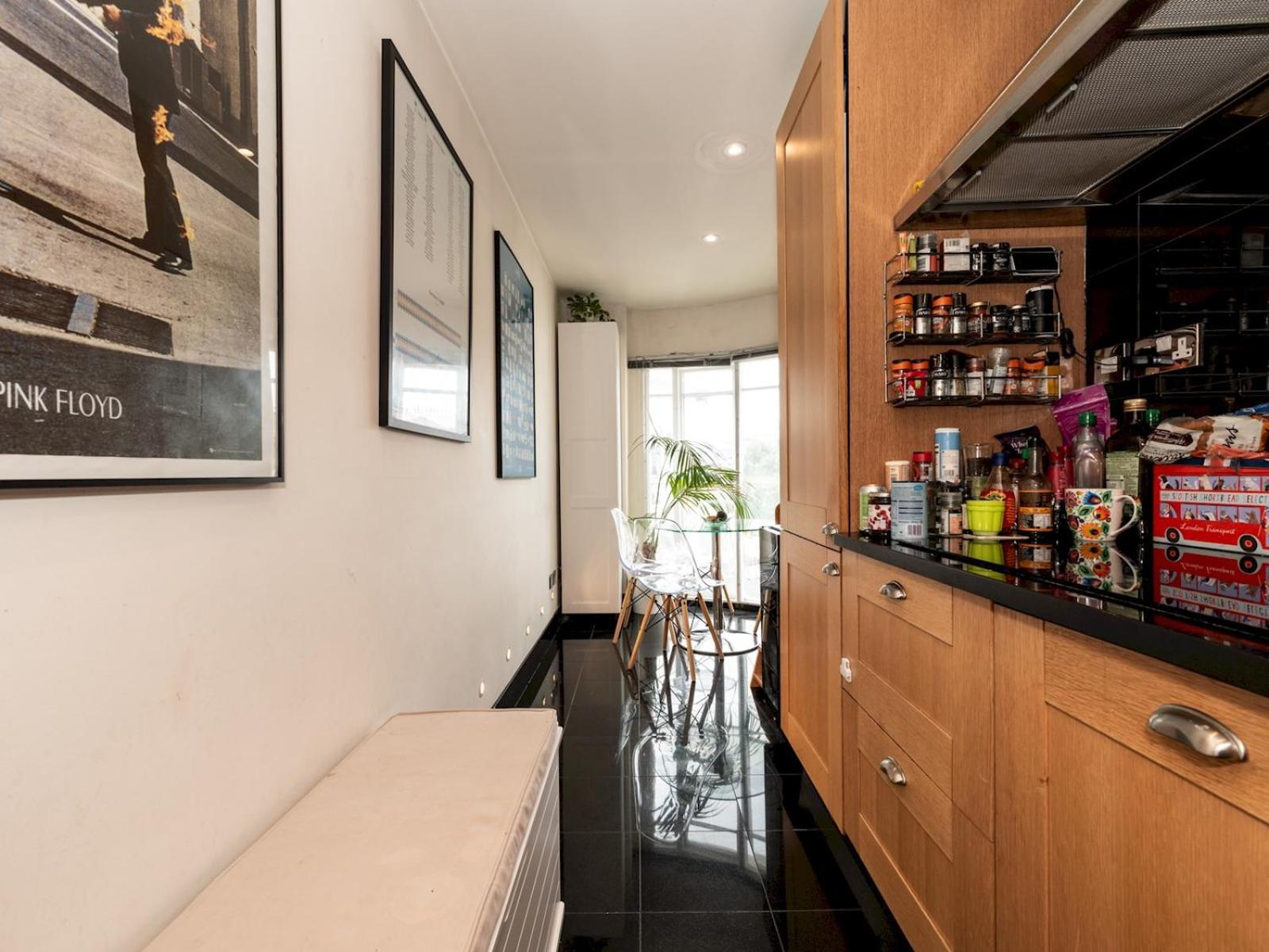 Charming Family-friendly 3bedroom In Belsize Park Pass The Keys * London