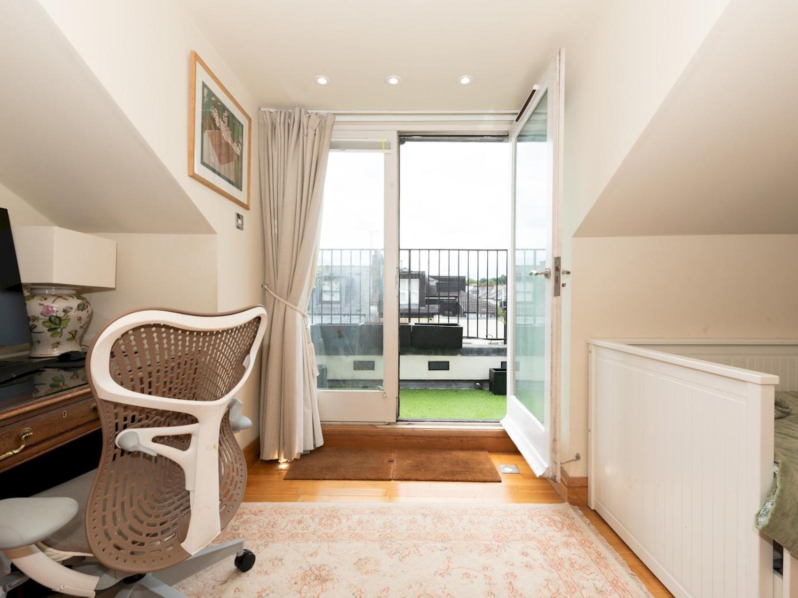 Apartment Charming Family-friendly 3bedroom In Belsize Park Pass The Keys