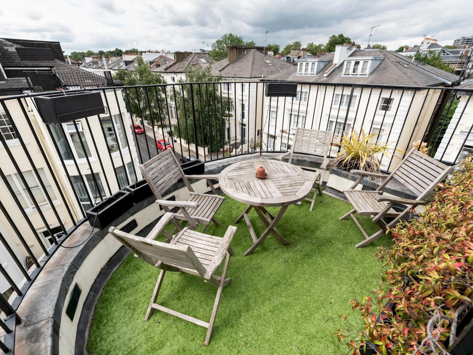 Charming Family-friendly 3bedroom In Belsize Park Pass The Keys * London