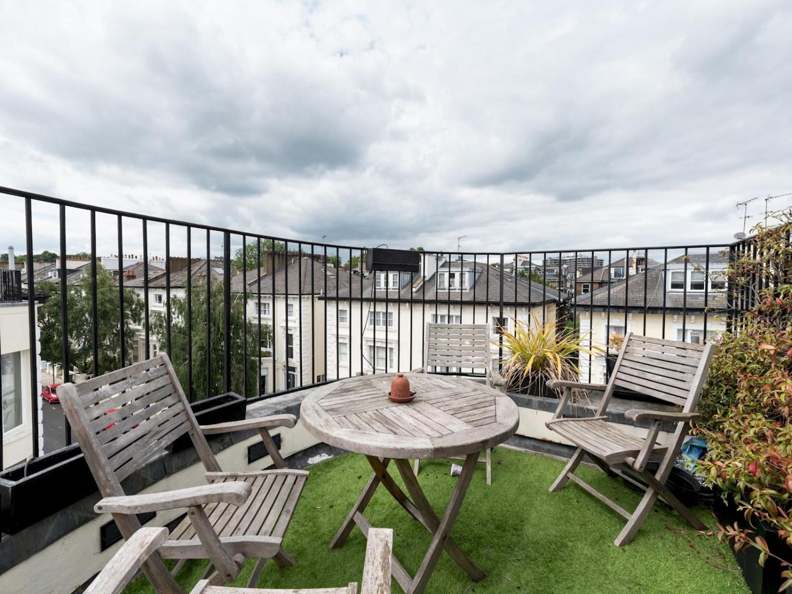 Apartment Charming Family-friendly 3bedroom In Belsize Park Pass The Keys *