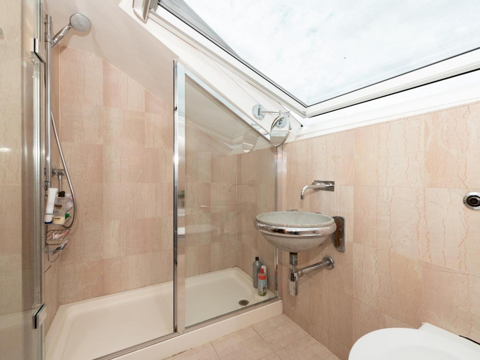 Charming Family-friendly 3bedroom In Belsize Park Pass The Keys Londra