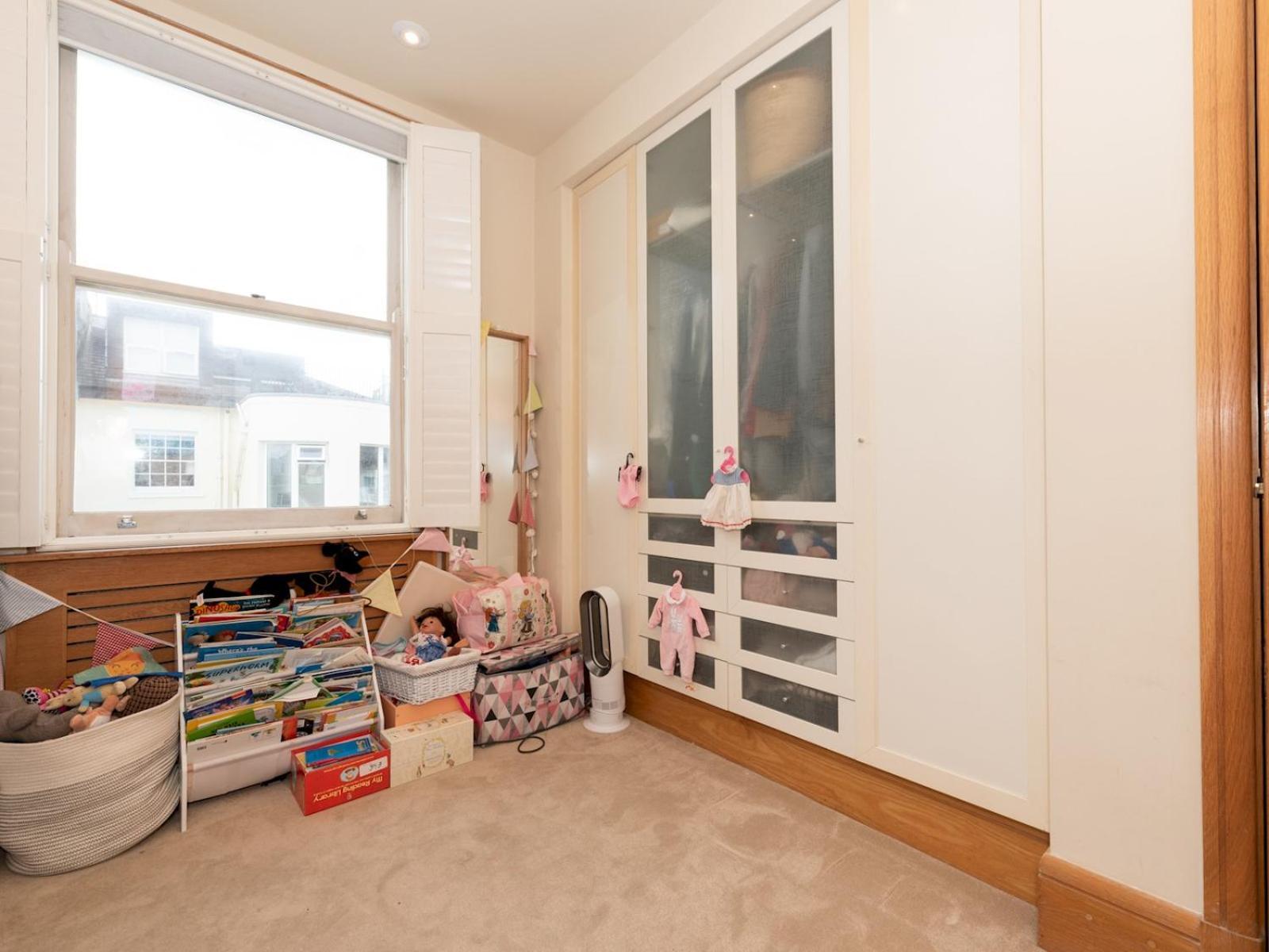 Charming Family-friendly 3bedroom In Belsize Park Pass The Keys Appartamento