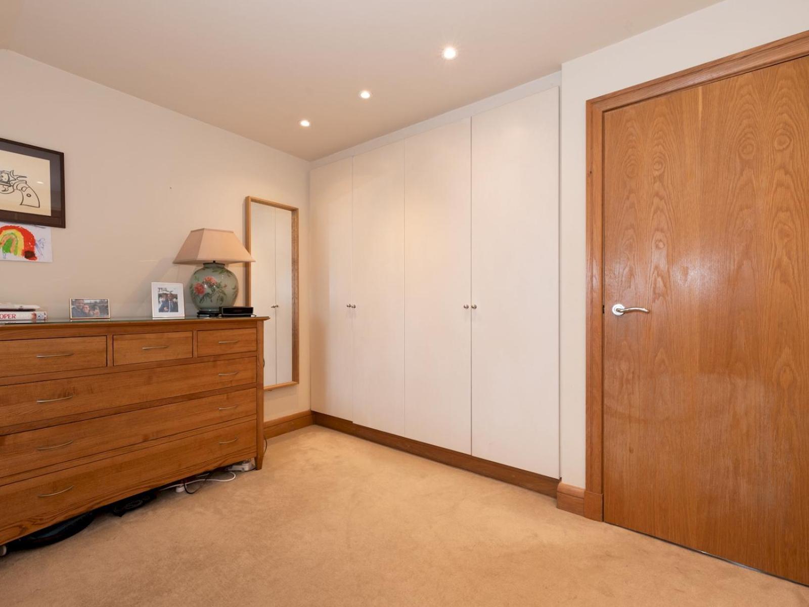 Charming Family-friendly 3bedroom In Belsize Park Pass The Keys Londra