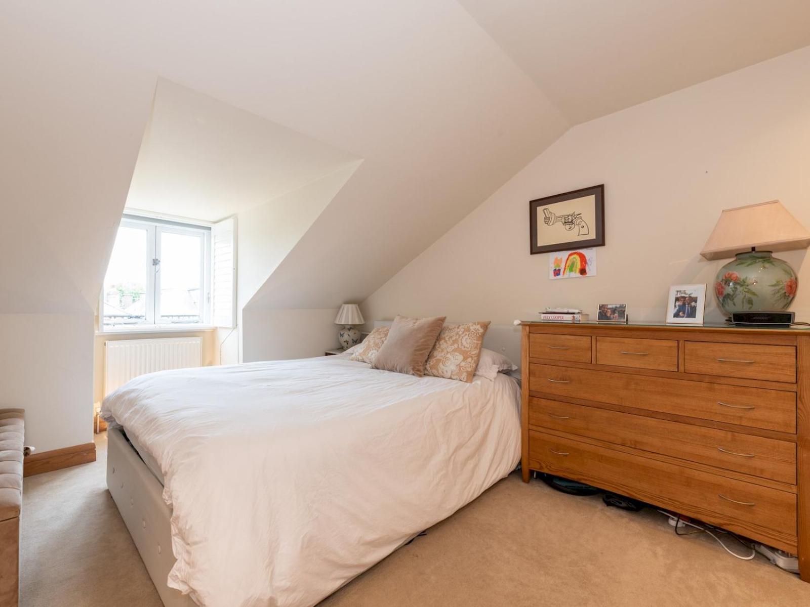 Charming Family-friendly 3bedroom In Belsize Park Pass The Keys * Londra